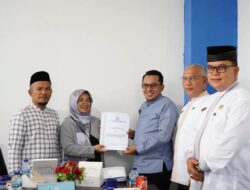 BKSDA Sumatera Barat Tutup Permanen Pendakian Gunung Marapi