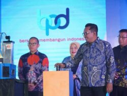 Launching Ollin by Nagari,&nbsp; Bupati Eka Putra Berharap Nasabah Bank Nagari Meningkat