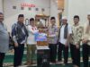 Dipimpin Bupati Eka Putra, TSR Tim 1 Pemkab Tanah Datar Kunjungi Masjid Darul Amal Tigo Jangko