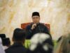 Wabup Ahmad Fadly Beserta Tim TSR Kunjungi Masjid Taqwa Malalo