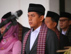 Ketua DPRD Payakumbuh Wirman Putra Ajak Seluruh Elemen Dukung Pendidikan Bermutu