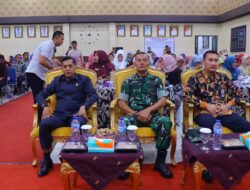 DPRD Dukung Program Pemko Dalam Meluncurkan Aplikasi DISAKOLA