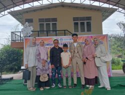 Local Student Qualifies for Provincial Round of National Arts Festival