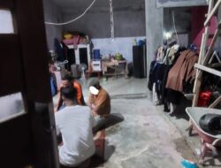 Caught at Widow’s Home, Local Official Dodges Media by Citing Journalist Brother