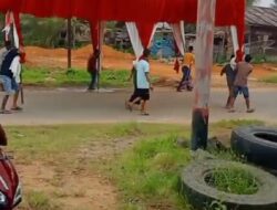 2 Hari Usai Saudaranya. dimakamkan.Mayren Hemfy.”Ungkapkan kekecewaan nya,” Pada Perangkat Nagari Pangkalan