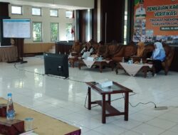Limapuluh Kota Ikuti Verifikasi Lanjutan Penilaian Kabupaten/Kota Sehat Tingkat Nasional Tahun 2025