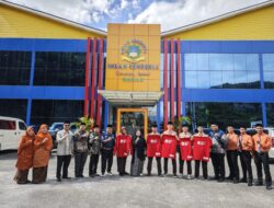 Ali Hasan,” Limapuluh Kota Dominasi wakili Sumbar ke tingkat Nasional,”(OSN/25)