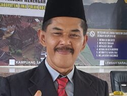 Adrianopel, Kepala Sekolah Sang Inovator, Berhasil Membawa SMPN 1 Guguak bertabur Prestasi