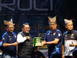 Eka Putra, Perayaan Satu Dekade Teruci Chaprendang dan Chaplaku Berdampak Positif Bagi Kepariwisataan Tanah Datar