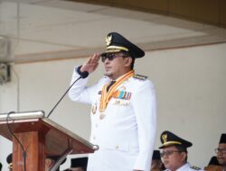 Bupati Eka Putra : Kami Berharap 29 Tahun Otoda Kewenangan Daerah Dikembalikan Seutuhnya