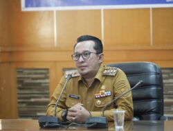Bupati Eka Putra : Sentra IKM Pengolahan Produk Hortikultura Adalah Langkah Strategis Dalam Pengendalian Inflasi Daerah