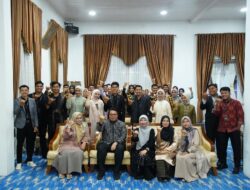 12 Pasang Finalis Duta Wisata, Wabup Ahmad Fadly : Peran Aktif Uda Uni Duta Wisata Dibutuhkan Sebagai Man Power Di Bidang Pariwisata