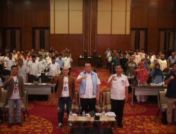 Wabup Ahmad Fadly : KDMP Salah Satu Ujung Tombak Pembangunan