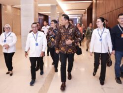 Hadiri Pembukaan APKASI Ekonomi Expo, ini Kata Bupati Eka Putra
