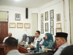 Percepat Penurunan Stunting di Tanah Datar, Wabup Ungkap Langkah yang Telah Dilaksanakan