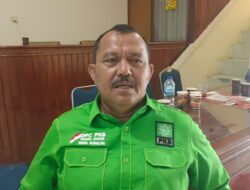 PKB Gelar Kader Loyalis, Puluhan Kader Antusias