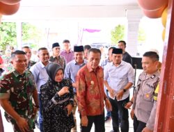 DPRD Kota Payakumbuh Dukung Penuh MBG