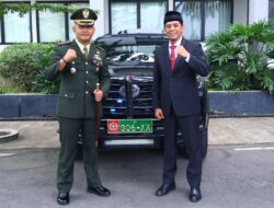 Kesaktian Pancasila Ketua DPRD kota Payakumbuh, Ajak Masyarakat Implementasikan Nilai Filosofis