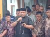 Rapat Akbar Nagari Koto Nan Ampek Rumuskan Lima Poin Kesepakan Soal Pasar Syarikat Payakumbuh