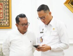 Pemda Tanah Datar dan Kantor Imigrasi Segera Tandatangani Perjanjian Kerjasama