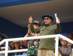 Wirabraja Pacu Kuda Open Race dan Tradisional 2026 Berjalan Sukses,Bupati Eka Putra Sampaikan Apresiasi dan Terima Kasih