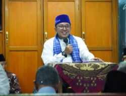 Penetapan Awal Ramadan diwarnai Perbedaan, Bupati Eka Putra Imbau Warga Tanah Datar Jaga Persatuan