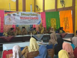 Berantas Rentenir, Program ‘Makan Rendang’ Tanah Datar Ringankan Beban Modal UMKM