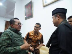 Bupati Eka Putra Mantapkan Persiapan Pacu Kuda Wirabraja Open Race dan Tradisional 2026