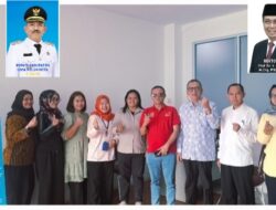 Peluang Emas! Bupati Safni Gandeng UNIBA Batam, Siapkan “Karpet Merah” bagi Calon Tenaga Medis Lima Puluh Kota