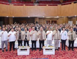 Wamenaker: Dunia Kerja Tak Hanya Lihat Ijazah, tapi juga Kompetensi