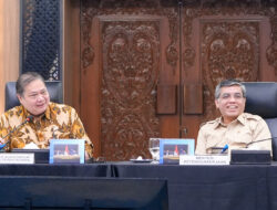 Kemnaker Sinkronkan Pelatihan Vokasi dengan Industri KEK, 60 Ribu Kuota Pelatihan Disiapkan