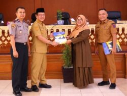 DPRD Payakumbuh Sepakat Cabut Perda RDTR 2018–2038, Langkah Strategis Sesuaikan Regulasi Nasional
