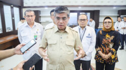 Kemnaker Uji 2.100 Calon Ahli K3 Umum Batch 2 untuk Perkuat Budaya Keselamatan Kerja