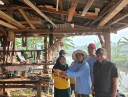 Dibuka Wakil Ketua DPRD Payakumbuh, Lomba Mancing Ikan Larangan di Batang Sikali, Perkuat Kebersamaan dan Kepedulian Sosial