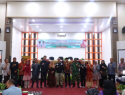 Wakil Ketua DPRD Payakumbuh Hadiri Musrenbang 2027, Soroti Efisiensi dan Prioritas Pembangunan