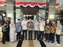 Komisi I DPRD Sumbar Tinjau SPBE di Payakumbuh: Dorong Sinkronisasi Transformasi Digital dan Penguatan Layanan Publik
