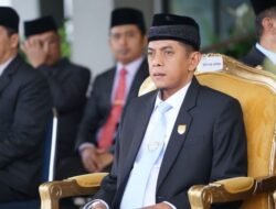 Wirman Putra: Pancasila Harus Jadi Dasar Utama Kebijakan untuk Wujudkan Pembangunan Adil dan Merata di Payakumbuh