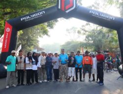 GSA 2026 Jadi Magnet Wisata Olahraga, DPRD Payakumbuh Sebut Dongkrak Ekonomi Warga
