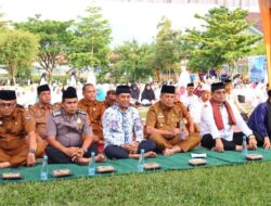DPRD Payakumbuh Apresiasi Peringatan Tahun Baru Islam 1448 Hijriah, Dorong Pembentukan Generasi Berakhlakul Karimah
