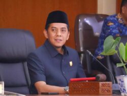 Tiga Ranperda Strategis Masuki Tahap Pembahasan Lanjutan di DPRD Payakumbuh