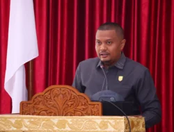 DPRD Payakumbuh Sorot Rencana Beli Mobil Listrik, Penuhi Dulu Kebutuhan P3K