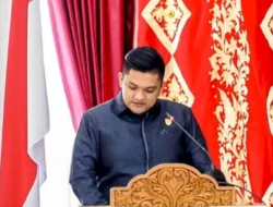 Ainul Farhan Soroti Kebijakan PDAM Payakumbuh, Dinilai Tak Sesuai Perda.