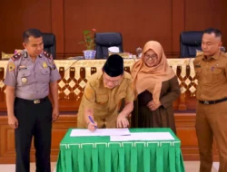 DPRD Payakumbuh Setujui Pencabutan Perda RDTR 2018–2038, Menunggu Evaluasi Gubernur