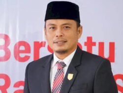 Ketua Komisi C DPRD Kota Payakumbuh Fitrayanto, Pancasila Fondasi Persatuan dan Pembangunan Daerah