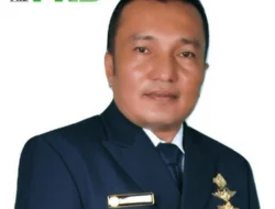 DPRD Kota Payakumbuh Fraksi PKB Capt. Harmen, Idul Adha Momentum Pererat Persaudaraan dan Semangat Berbagi
