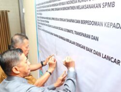 DPRD Dukung diSAKOLA, SPMB Payakumbuh Makin Transparan