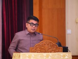 Setujui Ranperda APBD 2025, Fraksi KIR Kritik Keras Kinerja Pemko Payakumbuh