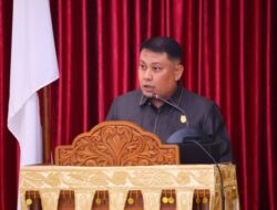 PKS Soroti Lemahnya Pengelolaan APBD 2025, Desak Pemko Payakumbuh Benahi Perencanaan dan Kinerja OPD