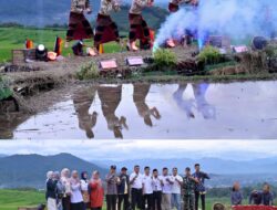 Payakumbuh Dorong Pariwisata dan Ekonomi Kreatif Melalui Selatan Sunset Festival 2026, Ketua DPRD: Potensi Lokal Harus Jadi Kekuatan Ekonomi Masyarakat