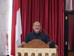 ahas LKPJ APBD 2025, Irmaizar Desak Program Pemko Berdampak Nyata bagi Rakyat